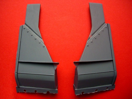 35011 Советский тяжелый танк Ис-7 ARK model