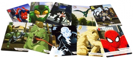 1583HW Великий Человек-Паук