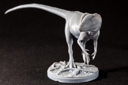 DINO35009 Фигурка Дилофозавр