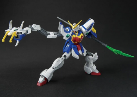 BND-2554746 Bandai HG XXXG-01S Shenlong Gundam 242 Bandai