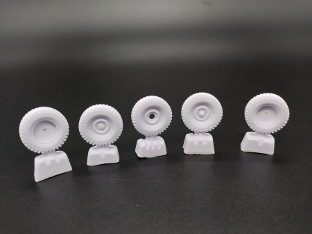 3629PK PRO KIT модели Российский автомобиль УАЗ-469