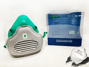 MW-2142 Маска защитная