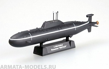 37304EM Подводная лодка Акула