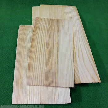 5116 шпон 0,6 мм сосна - 50 г