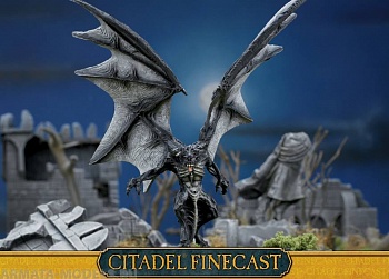 08-42GW Набор Властелин Колец Файнкаст: Гулахвар - Ужас Арнора. (Gulahvar The Terror of Arnor)