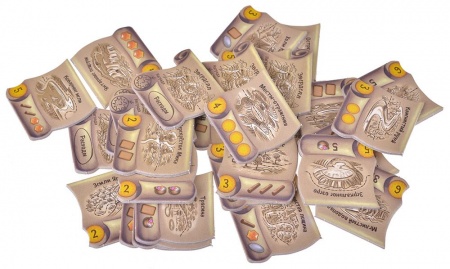 915550HW Эверделл: Острые хребты Делюкс