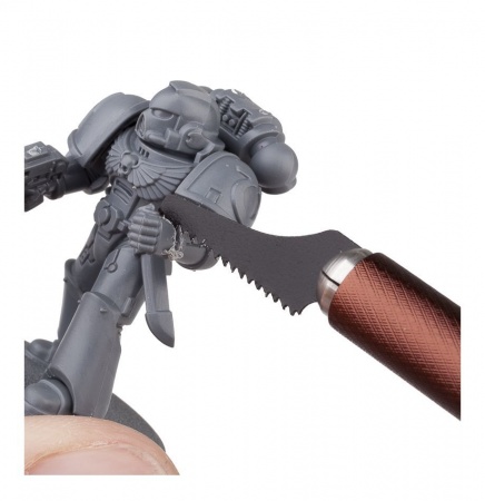 66-08GW Инструменты Цитадель Модельная пила(CITADEL SAW)