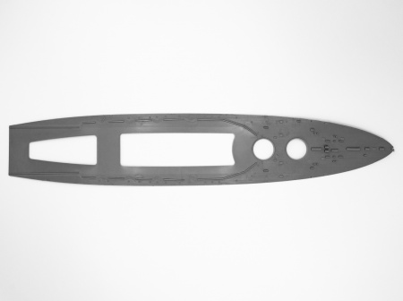 S.003 Кронпринц Вильгельм, германский линейный корабль І Мировой войны ICM