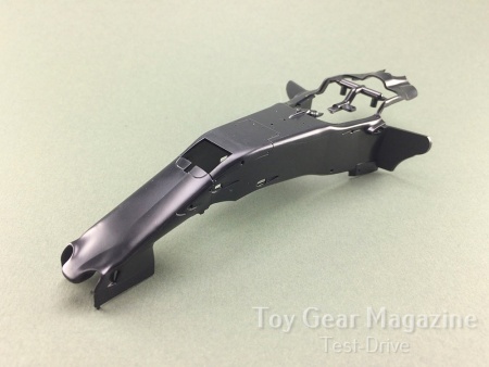 20018EBB McLaren Honda MP4-31 EBBRO