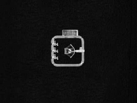 32023 CR. 42AS, итальянский истребитель-бомбардировщик IIМВ ICM